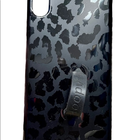Loopy Phone case for iPhone Xs Max. - Picture 6 of 6